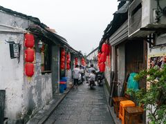 -丁来兴酒店(西街店)
