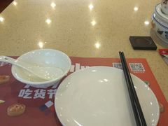 -点都德(千灯湖环宇城店)