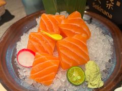 -炙柒Sekinana·精致日料(合生汇店)
