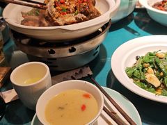 -呷湘厨·鱼汤捞饭·剁椒鱼头·辣椒炒肉(国家会展中心店)