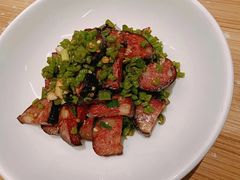 -院里寻菜·精致庭院菜(观沙岭店)