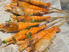 -79号渔船海鲜饭店(宝安店)