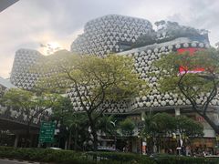 -白沙浮娱乐广场