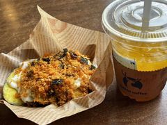 -爆好吃夜市大排档·乐山江湖菜(中心城总店)
