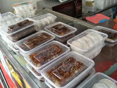 -芋知己农家特色小吃(江南店)