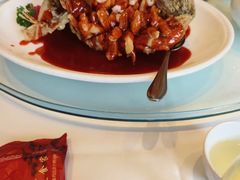 -得月楼·省级非遗·传统苏帮菜(观前店)