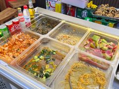 -萍姨抻面馆·鸡架冒菜(清湖店)