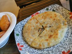 -格日勒阿妈蒙古厨房(大召店)