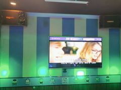 -唱吧麦颂KTV(松江五龙商业广场店)