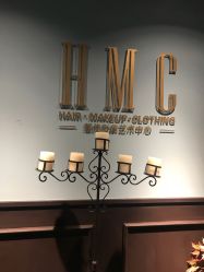-HMC美容按摩SPA馆