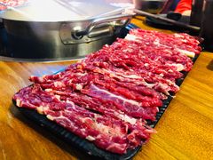 -潮味四季潮汕牛肉火锅(来凤街店)