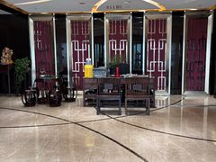 -香雪海饭店中餐厅(人民桥店)