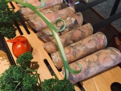 -盡膳口福跷脚牛肉火锅(北美新天地店)