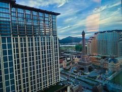 -澳门喜来登大酒店