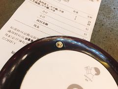 -喜茶(深圳东门1234店)