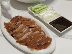 -梅利汴京烤鸭•开封豫菜地标店(东司门店)