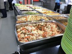 -紫金港餐饮中心-风味餐厅(浙江大学紫金港校区店)