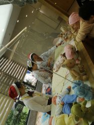 -宝生月子中心·独栋独院式(南山店)