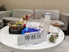 -大鱼心理咨询工作室(静安寺店)