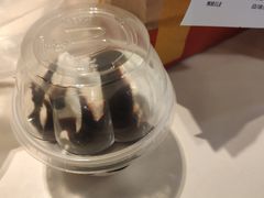 -麦当劳(凌云天地长桥店)