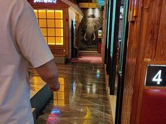 -河坝烧烤串城(金达莱店)
