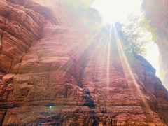 -云台山风景名胜区