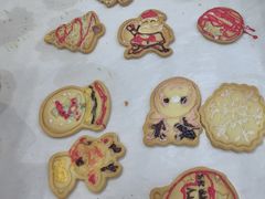 -米柚烘焙教室(新天地购物中心店)