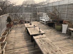 -北平小院设计酒店