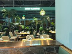 -春润大地海南椰子鸡(沙井京基百纳广场店)