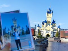 -青岛方特梦幻王国