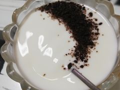 自制酸奶-丽江庭院之丽江往事(安定门店)
