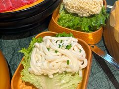-牛New寿喜烧(龙湖金沙天街店)