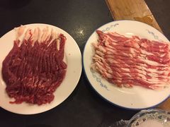 -裕德孚·非遗手切涮羊肉(东直门内大街店)
