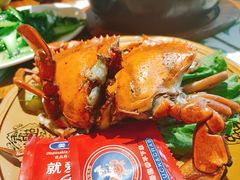 -鑫阿强海鲜大排档·老厦门特色菜(中山路店)
