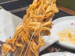 -小桂林烧鸽子