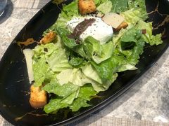 凯撒沙拉-Hurricane's Grill 飓风牛排