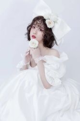 点击看大图 -素合写真摄影(合肥原创店)