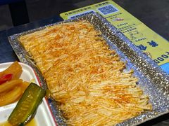 -诸锣记烤串·锦州烧烤(淘金店)