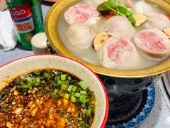 -羊来顺冰煮鲜羊 铁锅烀羊肉(中央大街店)