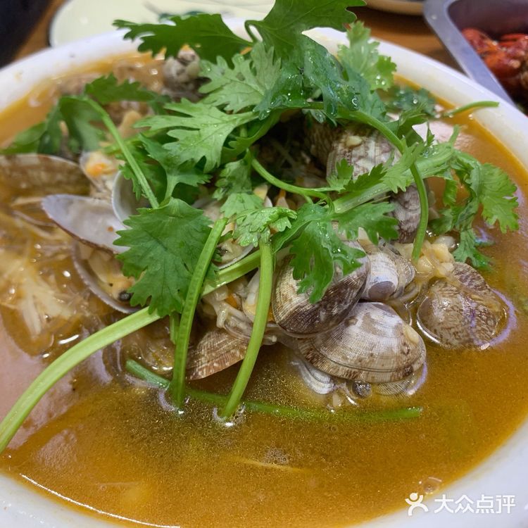 东阳网红街——振兴路