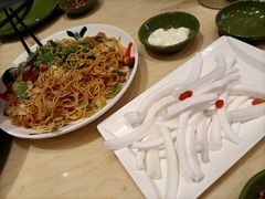 -龙泉人椰子鸡.糟粕醋.海南菜(三亚旗舰店)