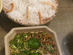 -多哥水傣味餐厅(司马巷店)