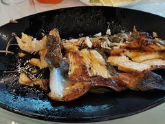 -京北渔家傲