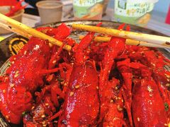 油焖大虾-肥肥虾庄·金牌油焖大虾(杨园滨江时代walk店)