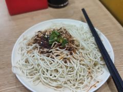 -林静小吃(复兴路店)