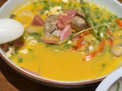 -如轩·海鲜砂锅粥·潮汕菜(海珠店)