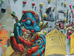 -尽峰攀岩 Acme Climbing