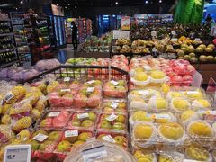 -盒马鲜生(昆城店)