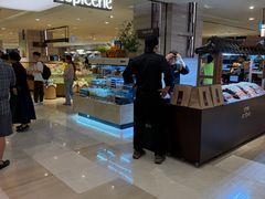 -乐天免税店(明洞店)