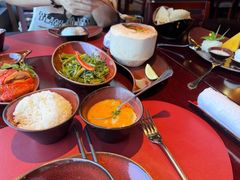 -红泰·泰精选·特色料理(中山路店)